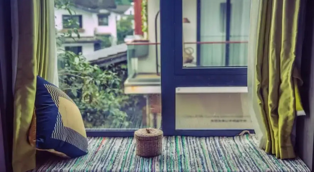 Номер Standard Xihu Memories Tree Hotel
