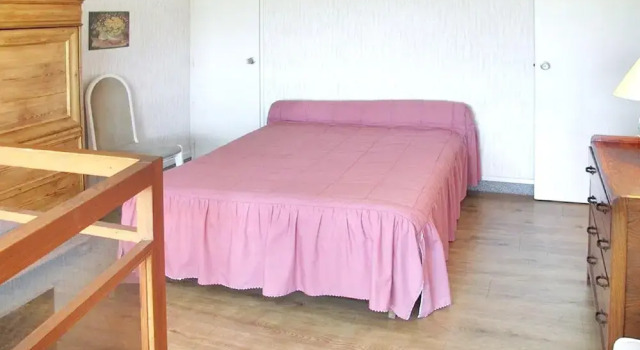 Apartment With 2 Bedrooms in Biarritz, With Enclosed Garden - 150 m Fr, Prenota Appartamento Hotel a Aquitania con parcheggio, Parcheggio