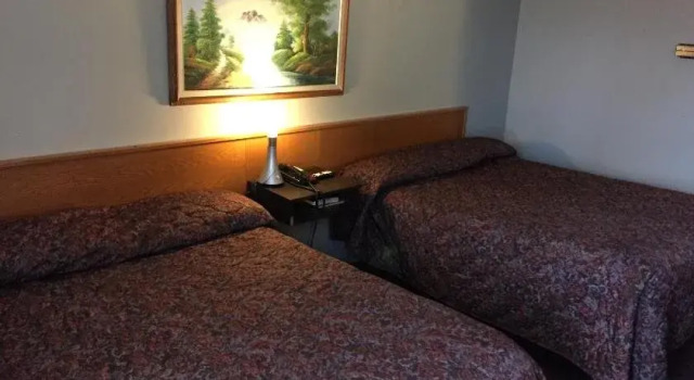 Royal Oak Inn, Réserver Hôtel Whitecourt Alberta