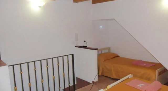 Студия Casa Emanuele