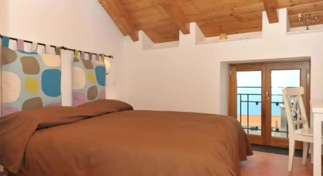 Номер Classic Casa Falcone B&B