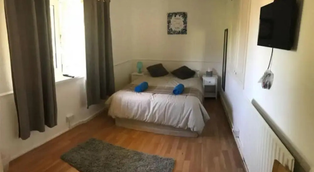 St Vincent House, Забронировать Гостевой дом Гостевые дома Лондона, рядом с Аттракцион Лондон-Бридж-Экспириенс, Гостевой дом
