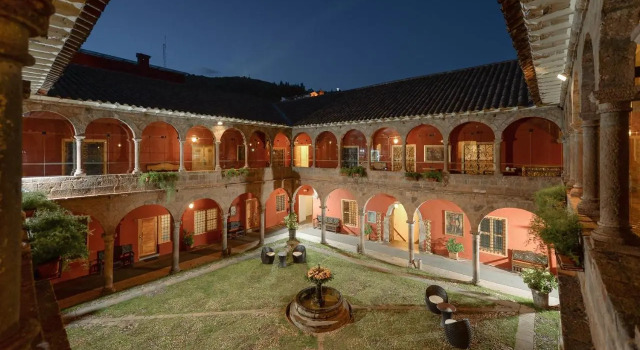 Wyndham Costa del Sol Cusco