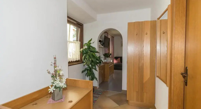 Апартаменты с 2 комнатами Appartementhaus Renate