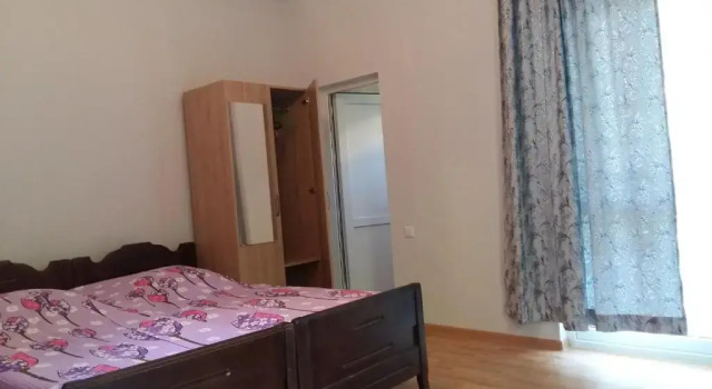 Temo's guest house