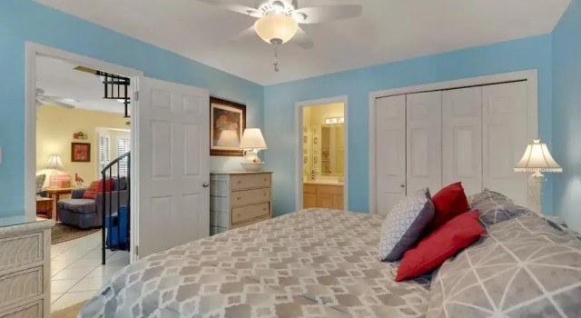 Best Nest - 1938173, Rezerwuj Willa Destin Emerald Coast