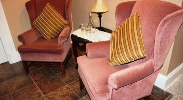 The Pictou Puffin Bed and Breakfast, Buchen Sie Hotel Pictou Sunrise Trail