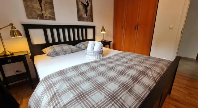 Апартаменты с 2 комнатами Hvar Melody, Island Hvar, Rosohotnica Bay
