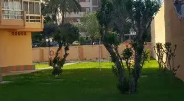 Apartamento acogedor y bien situado