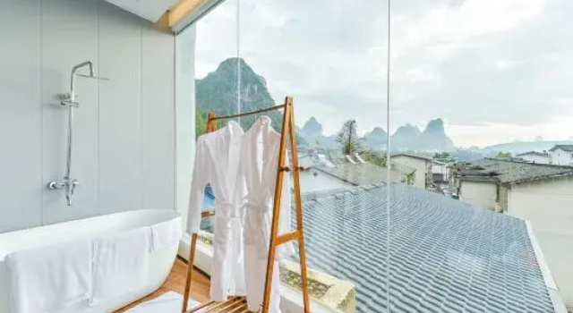 Yangshuo Fangxing Weiai Huayun Homestay (West Street Lijiang Branch)
