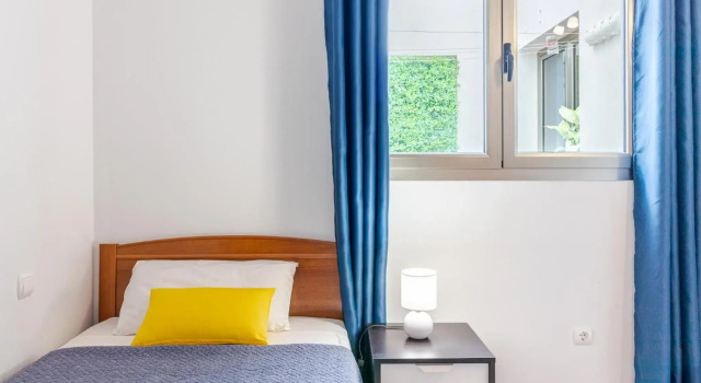 Flatguest Trebolina - 3Bdr - FastWiFi - Parking, Prenota Hotel Santa Lucía Gran Canaria