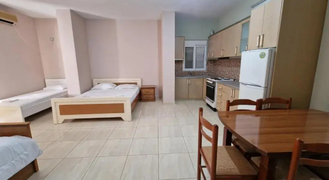 Apartments Amar