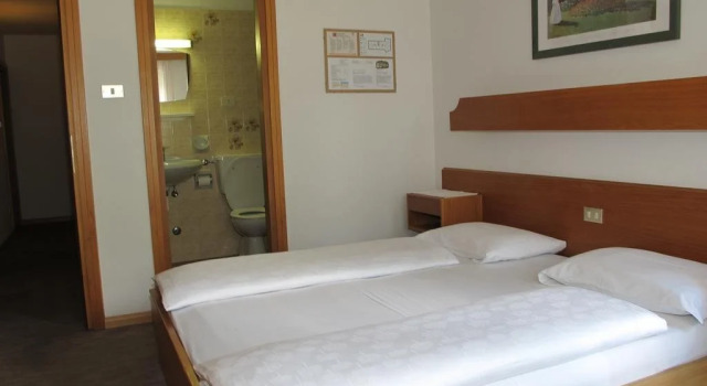 Hotel Pension Rechtenthal