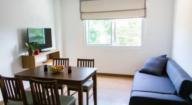 Номер Standard Maenam Bay Resort