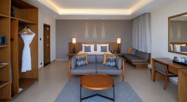 Люкс Hyatt Place Bodh Gaya