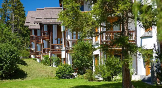 Schweizerhof 423, Book Hotel Vaz-Obervaz Grisons