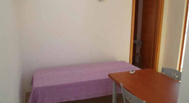 1 makuuhuone Huoneisto merinäköala Residence Rivamare Ugento