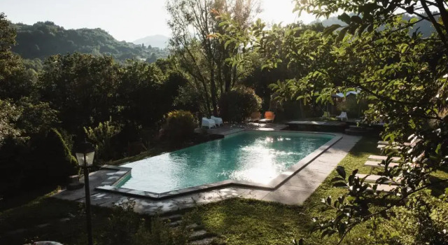 Апартаменты с 2 комнатами Borgo del Sole Agriturismo