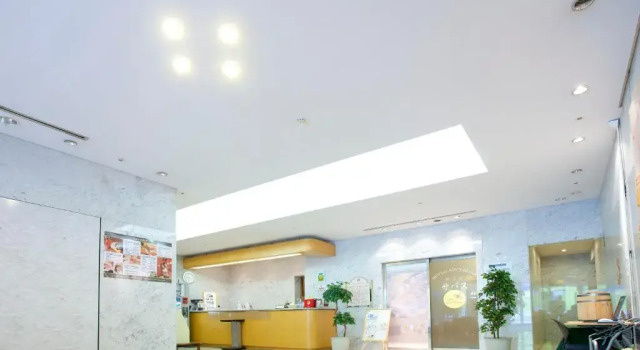 Двухместный номер Standard Pearl Hotel Ota