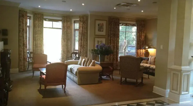 Redlands Hotel, Забронировать Отель Питермарицбург Midlands