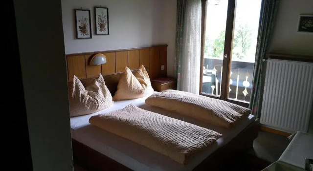 Pension Sonneck, Reserva ahora Bed & breakfast Pfarrwerfen Pongau