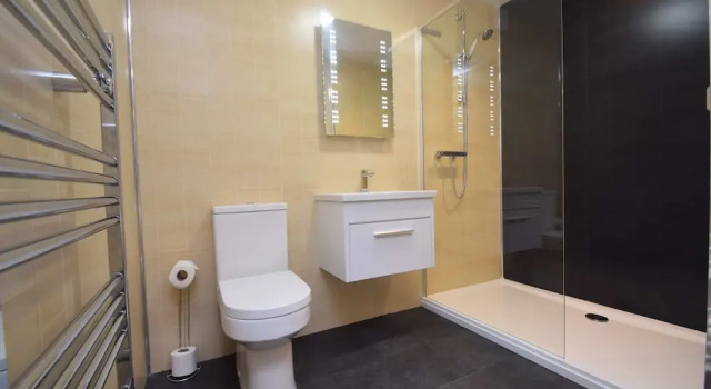 Rosedene Highland House - The Cottage Apartment 10