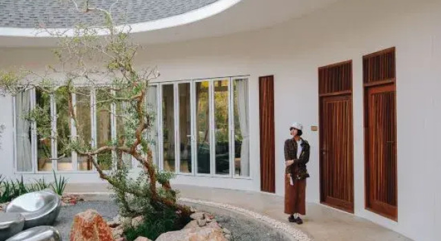 Mooncake house khaoyai, Забронировать Отель Отели Khao Yai 3 звезды, 3*
