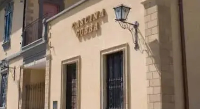 Cascina Gobba