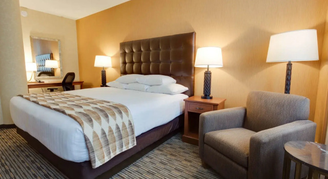 Drury Plaza St. Louis at the Arch, Prenota Hotel Hotel a Missouri con piscina, Piscina