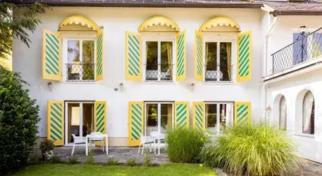 Boutiquehotel Caravella Velden, Забронировать Отель «постель и завтрак» Фельден-ам-Вёртерзе Вертер-Зе