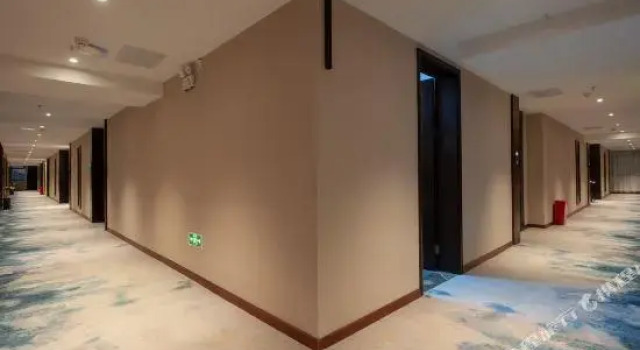O.LIVE social Hotel, Varaa Hotelli Xinyu Jiangxi