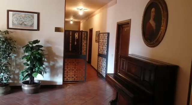 Apartment 2 People Farmhouse Villa Luzi, Rezervovat Apartmán  