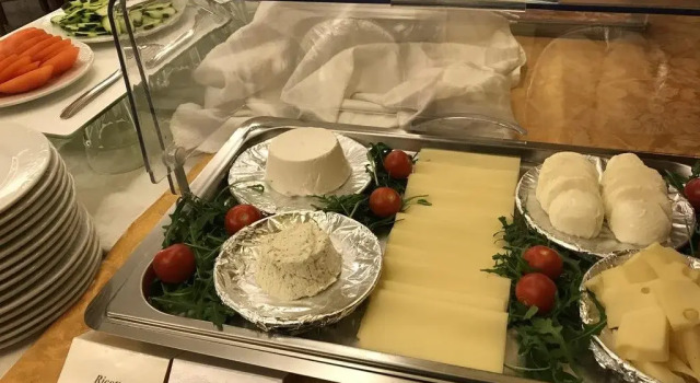 Hotel San Giorgio