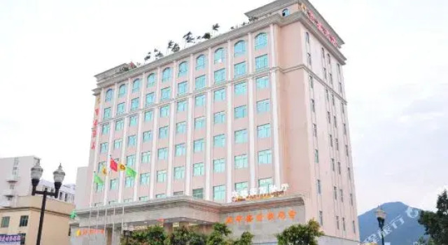 吉盛酒店(深圳石岩店), Забронировать Отель Шэньчжэнь Shenzhen Area