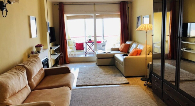 Apartamento Inmobahia - BII - 608, Забронировать Апартаменты/квартира Отели Alt Empordà с парковкой, Парковка
