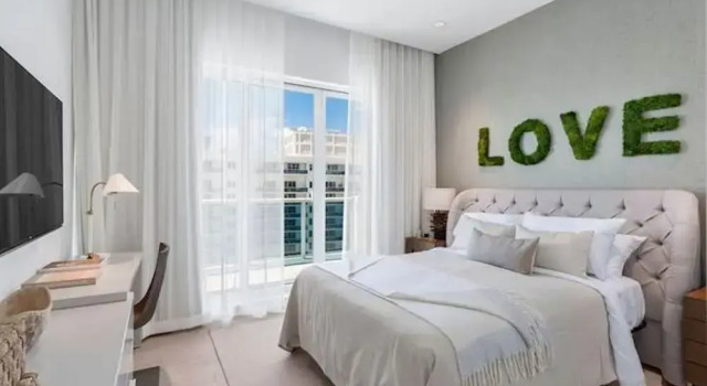 Al Paraiso 3 3 5 Ocean View Penthouse 1606, Забронировать Отель Майами-Бич Miami Metropolitan Area, рядом с Boucher Brother Water Sport