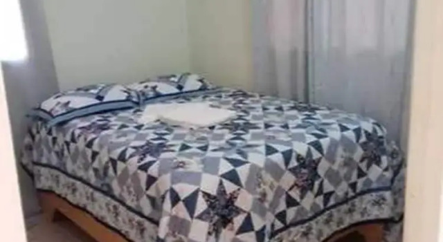 Hostal Doña Cuca Jordán, 예약 호텔 Cabo Rojo Pedernales