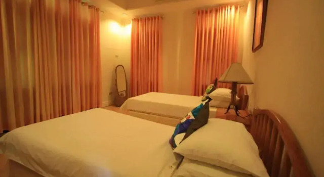 Porta Verde Resort Villas Caliraya, Забронировать Курортный отель  