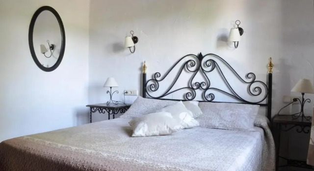 Двухместный номер Standard Rural La Paloma