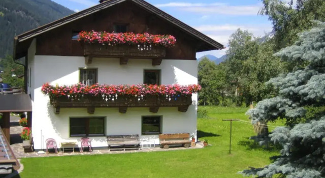 Schöpfhof, Rezervovat Hotel Hotely v Tyrolsko s parkováním, Parkování
