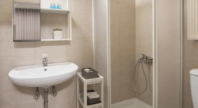 Вилла Superior с 5 комнатами с балконом и с видом на море Villa Terra Mare