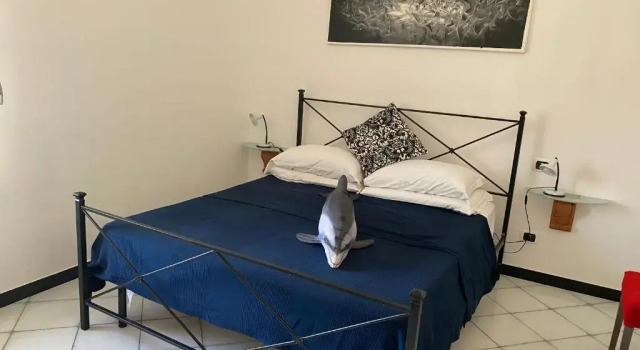 "La Moggia Guest House"