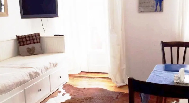 Camera doppia Comfort Pension Karner