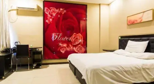 Suite Hi Inn