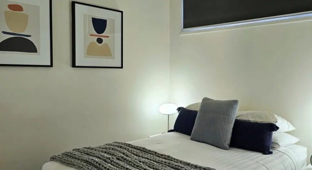 Luxe appartement Bendigo Holiday Accommodation