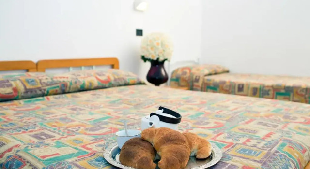 Albergo Villa Marchese