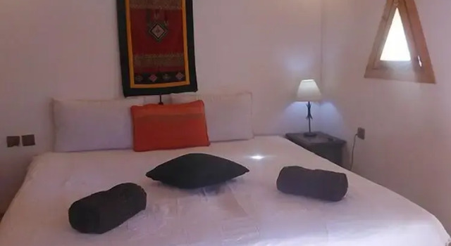Komfort Villa 3 Zimmer Dar Achorafa