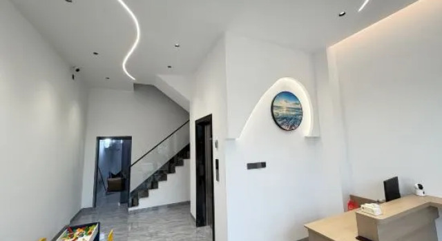 Lan Feng Ocean Court (Pearl Bay)