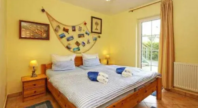 Ahornweg Fewo 5a, Reserva ahora Apartamento Peenemünde Usedom
