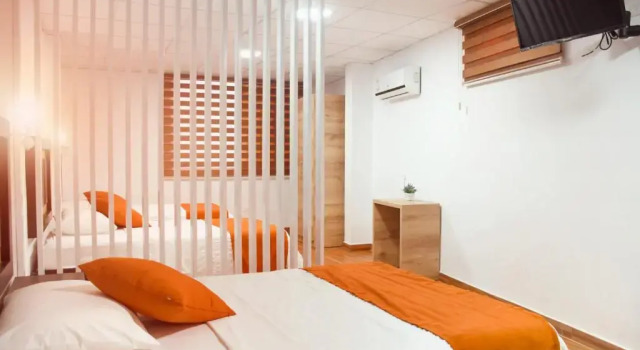 Номер Standard Torre Alba